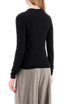 MRZ 'cashmere and silk blend sweater