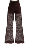 Zimmermann of lace pants in seven words