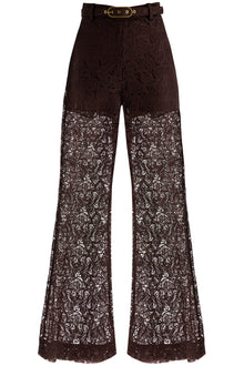  Zimmermann of lace pants in seven words