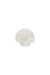 Giuseppe Di Morabito "single seashell earring with