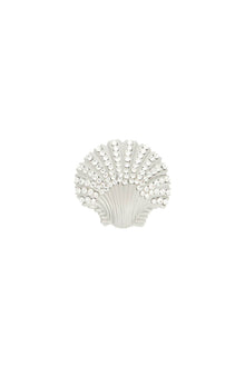  Giuseppe Di Morabito "single seashell earring with