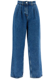  Saks Potts organic cotton jeans shake in