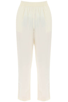  Skall Studio organic cotton edgar pants in italian