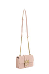 Pinko classic love icon simply bag