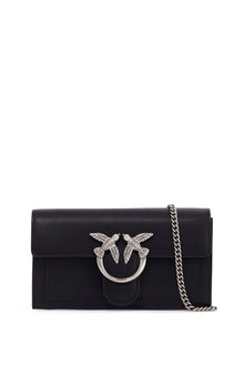  Pinko love bag simply crossbody mini bag