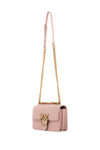 Pinko -shoulder mini love bag