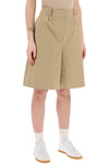 Skall Studio "organic cotton jane bermuda shorts