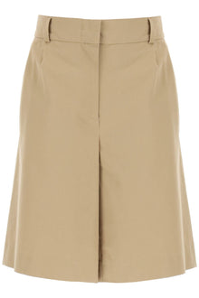  Skall Studio "organic cotton jane bermuda shorts