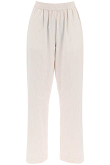  Skall Studio "organic cotton striped claudia pants"