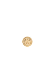  Versace medusa biggie ring