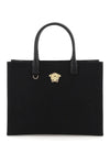 Versace la medusa tote bag