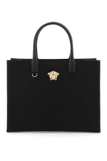  Versace la medusa tote bag