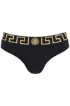 Versace bikini bottom with greek border