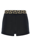 Versace 'form-fitting boxer briefs