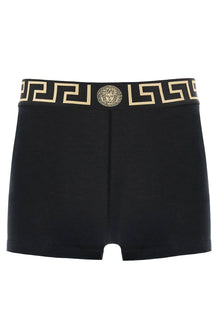  Versace 'form-fitting boxer briefs