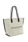 Longchamp roseau l tote bag