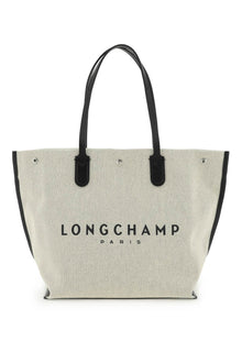  Longchamp roseau l tote bag