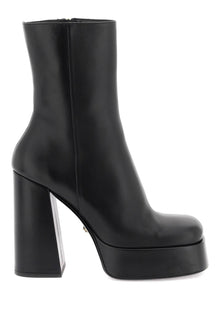  Versace 'aevitas' boots