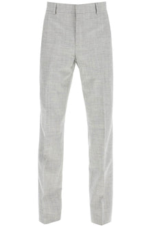  Versace tailoring cigarette pants