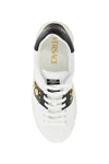 Versace 'studded greek sneakers