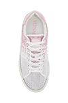 Versace "greca sneakers with gradient