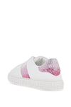 Versace 'greca crystal sneakers