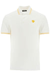 Versace medusa polo shirt