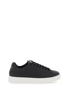  Versace greca sneakers