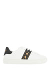 Versace "studded greek sneakers