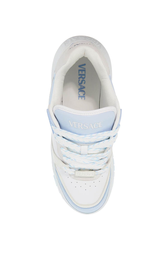 Versace odyssey sneakers