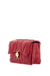 Versace quilted shoulder bag kleio