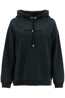  Pinko 'oversized sweatshirt with