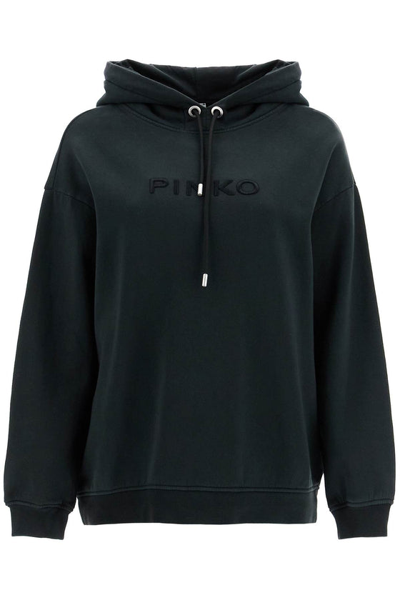 Pinko 'oversized sweatshirt with