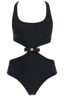  Versace one-piece swimsuit by