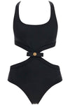 Versace one-piece swimsuit by