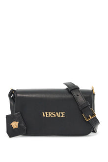  mini versace nappa leather tag hand