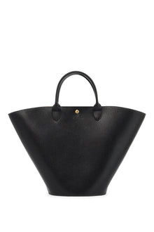  Longchamp xl épure tote bag