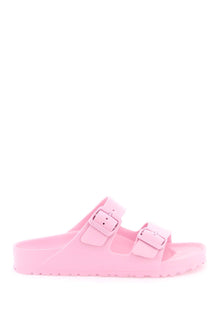  Birkenstock arizona eva slides narrow fit