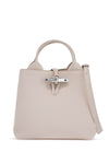 Longchamp "bag with handle s le roseau