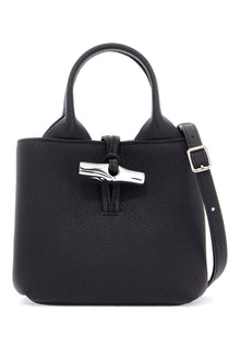  Longchamp 'xs le roseau handbag in