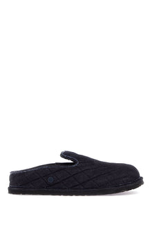  Birkenstock 1774 quilted denim eliscu