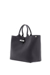 Longchamp 'le roseau l handle bag with