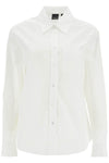 Pinko corea poplin shirt