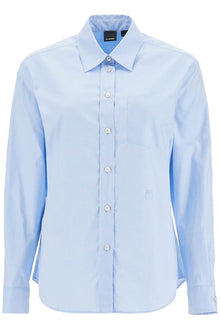  Pinko korean oxford shirt for men