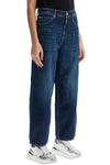 Pinko 'estelle egg ocean wash jeans