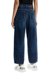 Pinko 'estelle egg ocean wash jeans