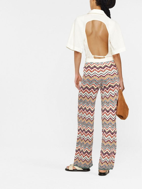 Missoni Trousers MultiColour