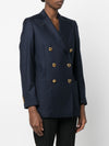 Gabriele Pasini Jackets Blue