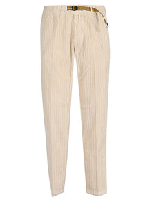  WHITE SAND Trousers Beige