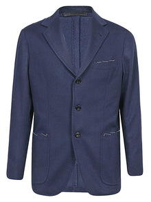  Sartorio Jackets Blue